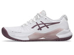 Asics Gel-Challenger 14 Women Mako White/Dusty Mauve