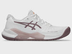 Asics Gel-Challenger 14 Women Mako White/Dusty Mauve