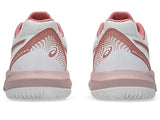 Asics Gel-Dedicate 8 Women White/Rose Rouge