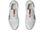 Asics Solution Speed FF 3 Clay Women White/Dusty Mauve