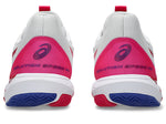 Asics Solution Speed FF 3 (Herringbone) Women White/Bright Rose