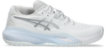 Asics Gel-Resolution X Womens White Pure Silver