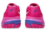 Asics Gel-Resolution X Women Bright Rose/Cream
