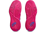 Asics Gel-Resolution X Women Bright Rose/Cream