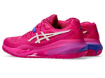 Asics Gel-Resolution X Women Bright Rose/Cream