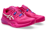 Asics Gel-Resolution X Women Bright Rose/Cream