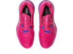 Asics Gel-Resolution X Women Bright Rose/Cream