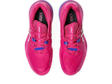 Asics Gel-Resolution X Women Bright Rose/Cream