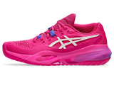 Asics Gel-Resolution X Women Bright Rose/Cream