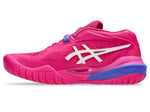 Asics Gel-Resolution X Women Bright Rose/Cream
