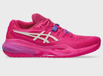 Asics Gel-Resolution X Women Bright Rose/Cream
