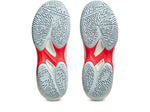 Asics Game FF Pickleball Women Cream/Flash Red