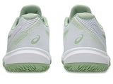 Asics Game FF Pickleball Women White/Jade