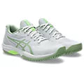 Asics Game FF Pickleball Women White/Jade