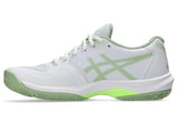 Asics Game FF Pickleball Women White/Jade