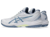 Asics Game FF Pickleball Women White/Calm Indigo