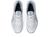 Asics Game FF Pickleball Women White/Calm Indigo