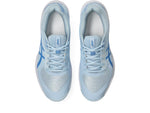 Asics Game FF Pickleball Womens Light Blue/Blue Coast