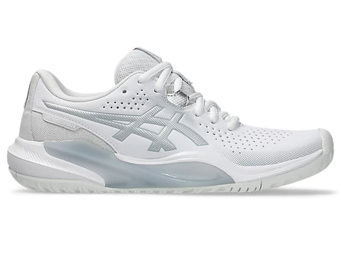 Asics Gel-Challenger 15 Women White/Pure Silver
