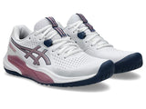 Asics Gel-Challenger 15 Women White/Taro Purple
