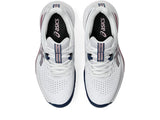 Asics Gel-Challenger 15 Women White/Taro Purple