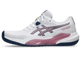 Asics Gel-Challenger 15 Women White/Taro Purple