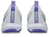 Asics Sonicsmash FF Women White/Guava