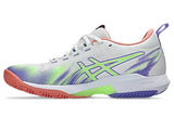Asics Sonicsmash FF Women White/Guava