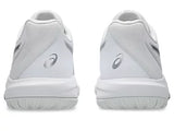 Asics Gel-Dedicate 9 Women White/Silver