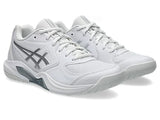 Asics Gel-Dedicate 9 Women White/Silver