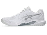 Asics Gel-Dedicate 9 Women White/Silver