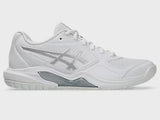 Asics Gel-Dedicate 9 Women White/Silver
