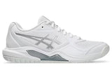 Asics Gel-Dedicate 9 Women White/Silver
