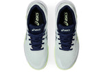 Asics Gel-Resolution 9 GS Kids Pale Mint/Blue Expanse Tennis Shoes