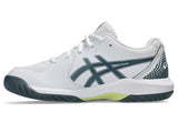 Asics Gel-Dedicate 8 GS Kids White/Ironclad