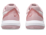 Asics Gel-Dedicate 8 GS Kids Morganite White