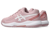 Asics Gel-Dedicate 8 GS Kids Morganite White