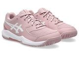 Asics Gel-Dedicate 8 GS Kids Morganite White