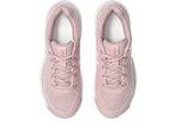 Asics Gel-Dedicate 8 GS Kids Morganite White