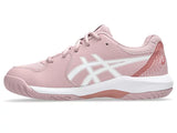 Asics Gel-Dedicate 8 GS Kids Morganite White