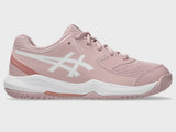 Asics Gel-Dedicate 8 GS Kids Morganite White