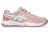 Asics Gel-Dedicate 8 GS Kids Morganite White
