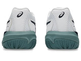 Asics Gel-Resolution X GS Kids Grey White/Midnight