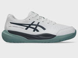 Asics Gel-Resolution X GS Kids Grey White/Midnight
