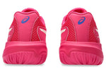 Asics Gel-Resolution X GS Kids Bright Rose/Cream