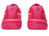 Asics Gel-Resolution X GS Kids Bright Rose/Cream