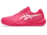 Asics Gel-Resolution X GS Kids Bright Rose/Cream
