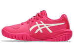 Asics Gel-Resolution X GS Kids Bright Rose/Cream