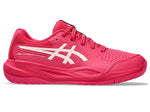 Asics Gel-Resolution X GS Kids Bright Rose/Cream