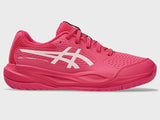Asics Gel-Resolution X GS Kids Bright Rose/Cream